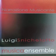 Luigi Snichelotto - I\' Te Voglio Bbene
