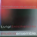 Luigi Snichelotto - Vicolo Scuro (Original Mix)