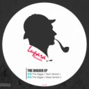 Gianluca Calabrese - The Digger