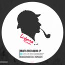 Vito Vulpetti, Gianluca Calabrese - That\'s The Sound (Wood Version)