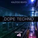 Alwin Kleinman - Twelve Moons (Original Mix)