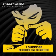 Silverhook feat. Oli Griffiths - I Suppose