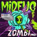 Midfug feat. $hanti - Boss (Original Mix)