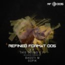 A.P. - This Sound (BassTi M Remix)
