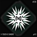 V-Touch, Sandre - Dica (Original Mix)