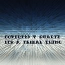 Covert23 V Quartz - R.I.P. Legend