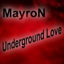 Mayron - Be Happy (Original Mix)