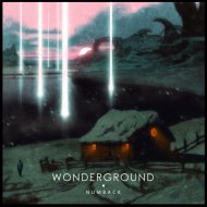 Numback - Wonderground