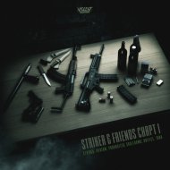 Striker & Skullbomb - Breaking Your Neck Bitch