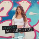 Allegra - All About Us (Klaas Extended Mix)