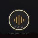 France To UK - London Forever 4 (Original Mix)