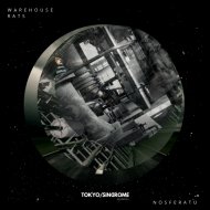 Warehouse Rats - Nosferatu