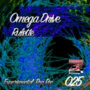 Omega Drive - Mixtape (Original Mix)