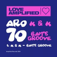 K & K - Bam\'s Groove