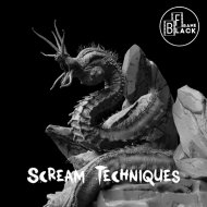 Blackframe - Scream Techniques