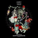Namito, Naghib Shanbehzadeh - Sharab