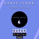 Stefano Tirelli - Barce Dub (Original Mix)
