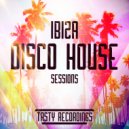 Disko Junkie - The Disko Flow