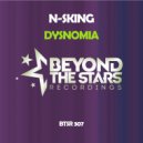 N-sKing - Dysnomia (Radio Edit)