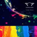 Funky Donor - Blanc (Original Mix)