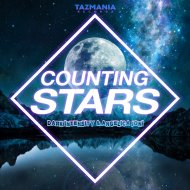 Dark Intensity & Angelica Joni - Counting Stars