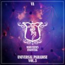 Stan Redspace - Parallels