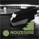 Nonsubject - Path To The Left