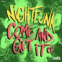 NightFunk - Bye (Original Mix)