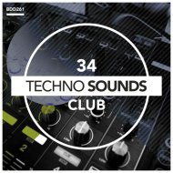 Dinky F - Synth Love