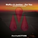 MaRLo & Jantine - For You (Radio Edit)