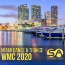 Adam Cooper Feat. Ward Palmen - Flames (Adam Cooper WMC Miami Club Mix)
