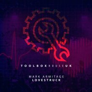 Mark Armitage - Lovestruck