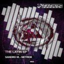 Netrox - Quiero Estar A Tu Lado (Sandro M. Remix)