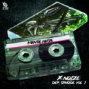 X-noiZe Feat.Tom.C - Flying Away