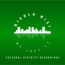 Nicola Nisi - I Know U Want This (Original Mix)