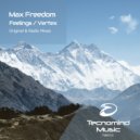 Max Freedom - Feelings (Radio Edit)