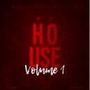 Roque Feat.JPassion - Keep Going (Original Mix)