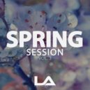 Second Reason feat. Tanya Baltunova - Kinetic Blow (Original Mix)