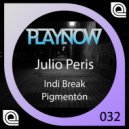 Julio Peris - Pigmentón (Original Mix)