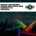 GavGStyle - Music Machines