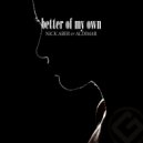 Nick Aber & Aldimar - Better Of My Own (Original Mix)