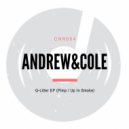 AndreW&Cole - Up In Smoke