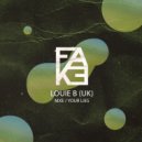 Louie B (UK) - Your Lies (Original Mix)