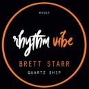 Brett Starr - Ready People (Original Mix)