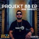 Rob Threezy - Diamond Kave