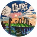 Guri - Where Is The Time