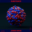 James Orvis - Substance (Original Mix)