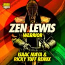 Zen Lewis - Warrior (Original Mix)