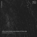 Kristian Heikkila, Johan Afterglow - Dissonanter (Original Mix)