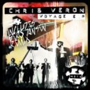 Chris Veron - Pluto Wave (Gero Jansen Remix)
